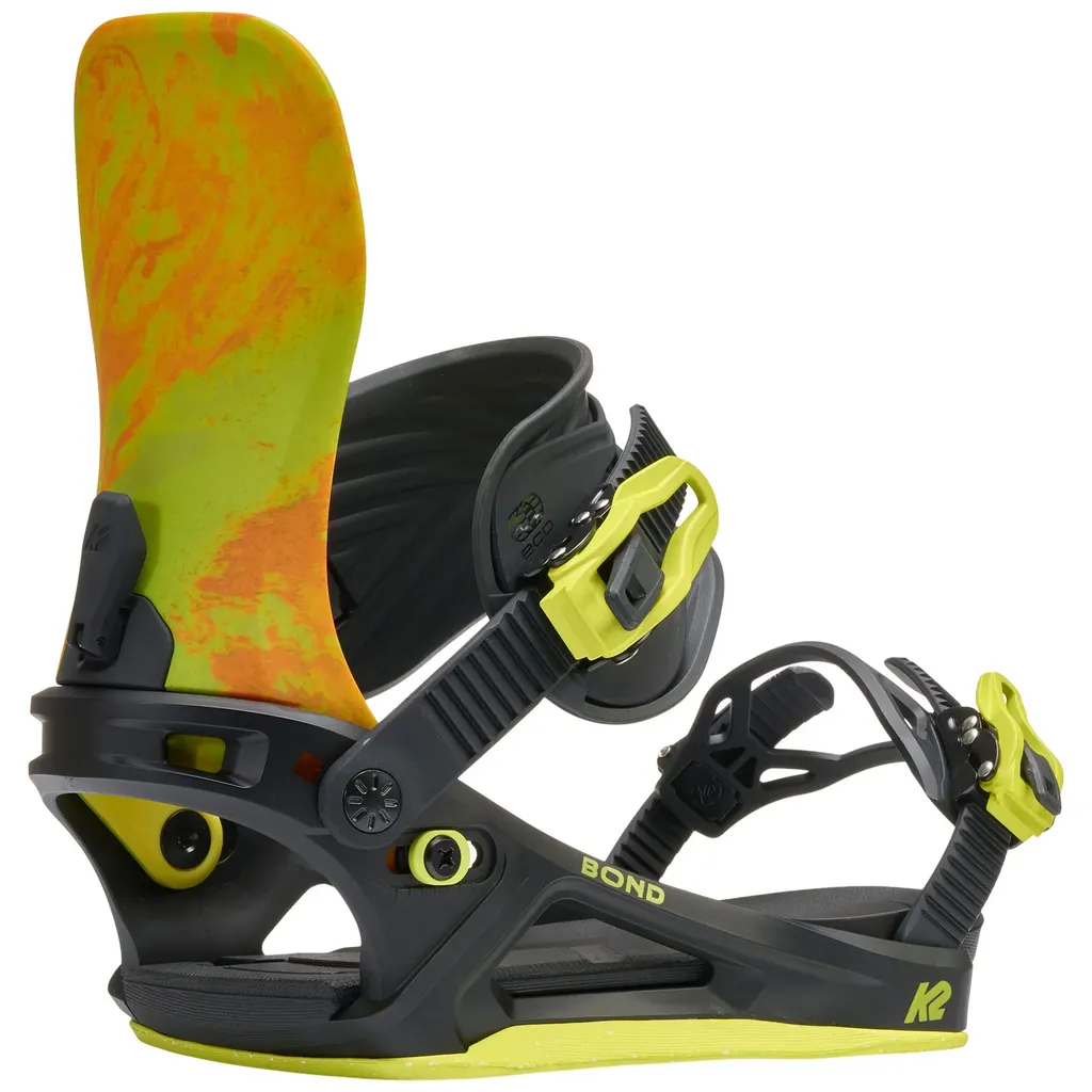 K2 Bond