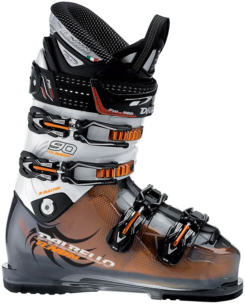 Dalbello Venom 90 crystal