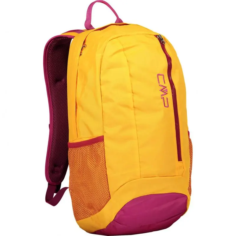 CMP Plecak hikingowy CMP Rebel 18L (solarium-goji)