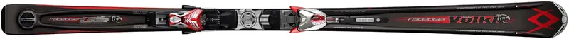 Völkl Racetiger GS Racing Power Switch