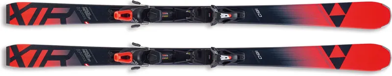 Fischer XTR Progressor