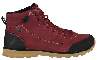 CMP Buty męskie CMP Elettra MID (merlot)