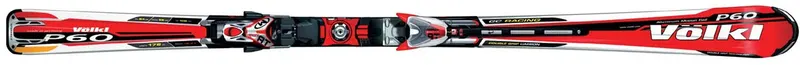 Völkl P60 GC racing