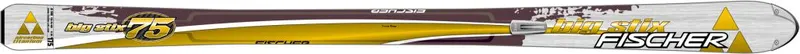 Fischer Big Stix 75