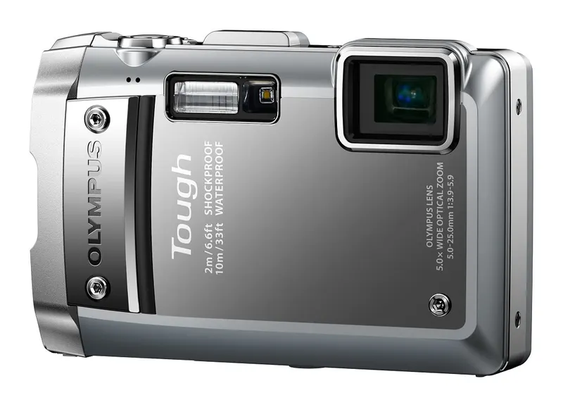 Olympus Stylus TG-810