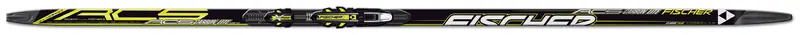 Fischer RCS Carbonlite Classic Plus