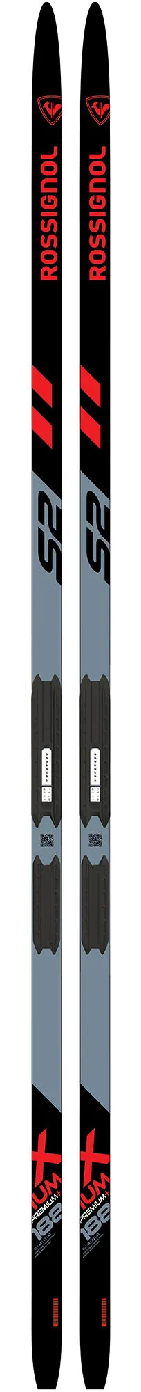 Rossignol X-ium Skating Premium+ S2