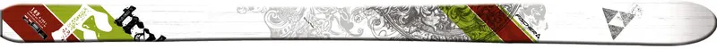 Fischer Tour X-Tralite