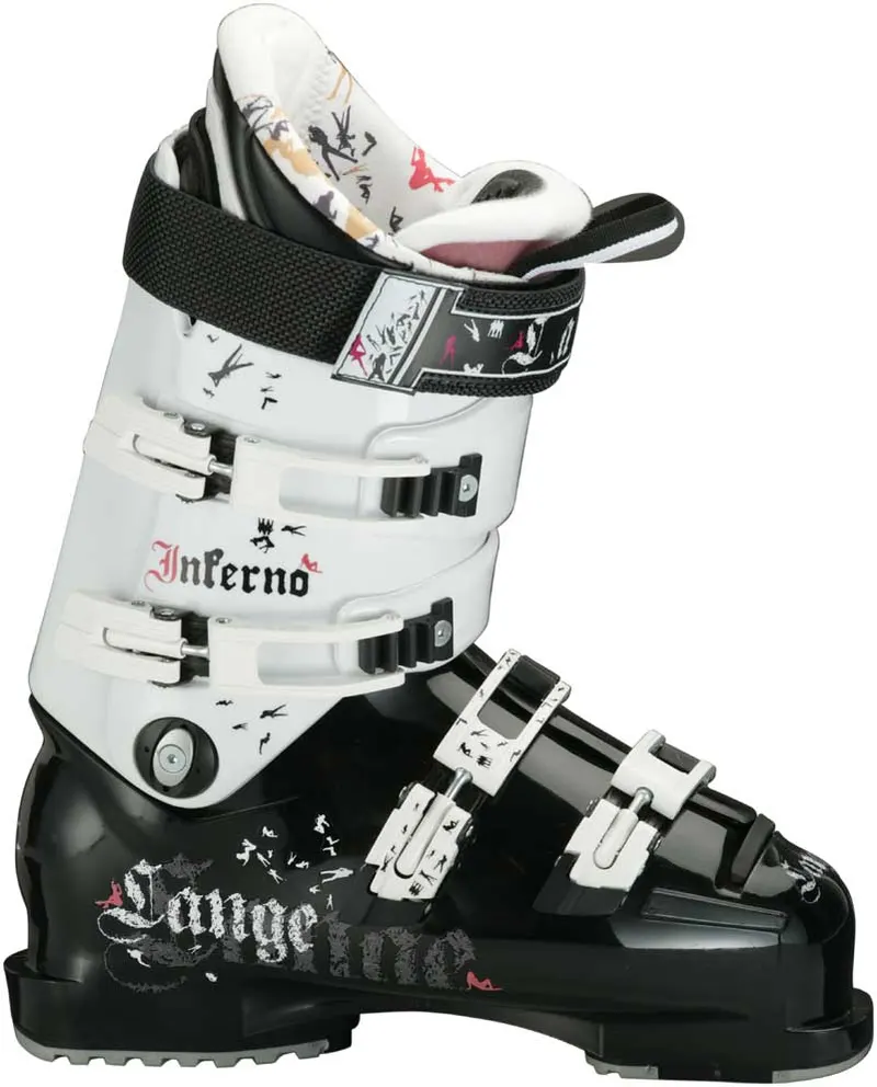 Lange Inferno