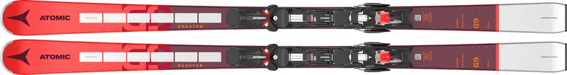 Atomic Redster G9 Revo S + X 14 GW