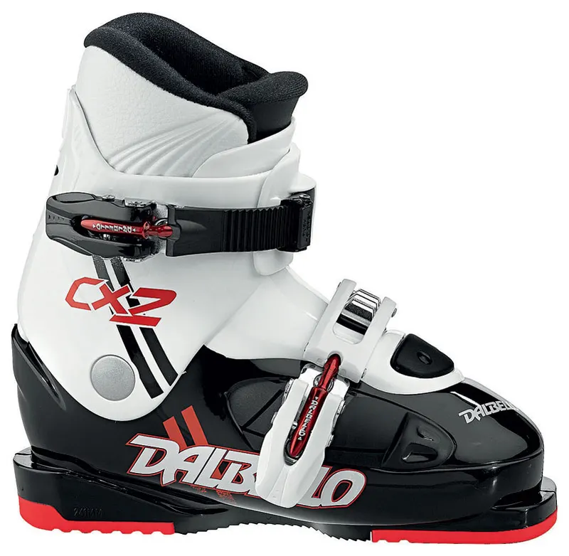 Dalbello CX 2 Black/White