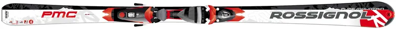 Rossignol PMC Limited