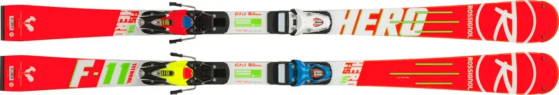 Rossignol Hero FIS SL Pro