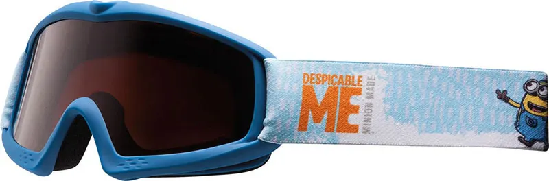 Rossignol Raffish S - Minions
