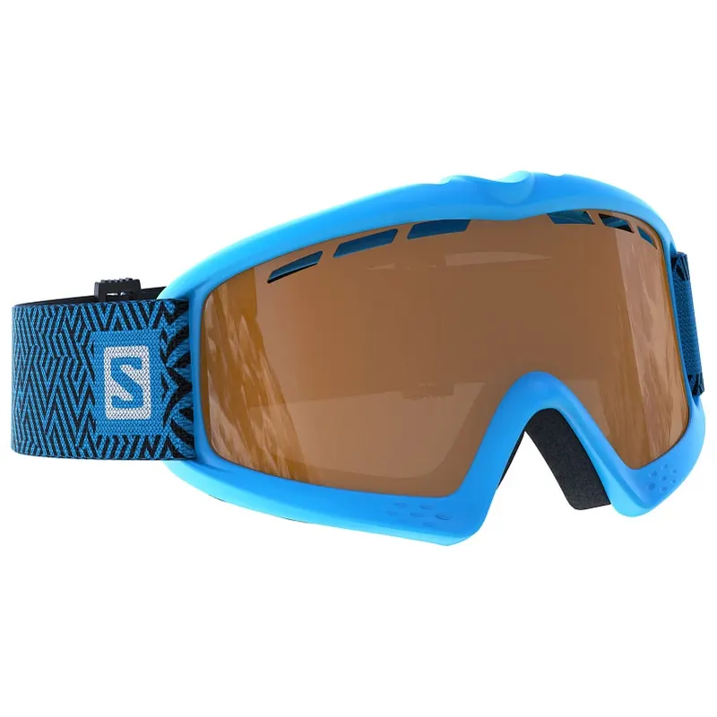 Salomon Kiwi Access Blue