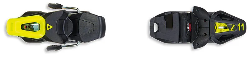 Fischer RC4 Z11 GW Powerrail Brake 78 [G]
