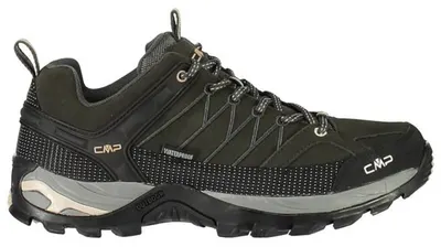CMP Buty trekkingowe damskie CMP Rigel LOW (arabica-sand)
