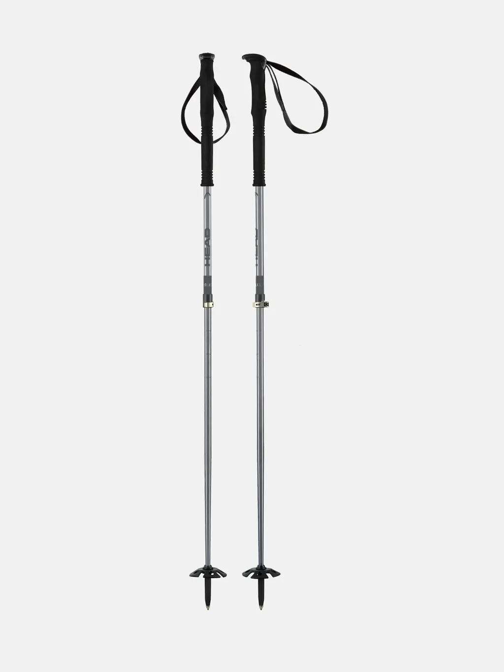 Head Crux Aluminum Touring Pole