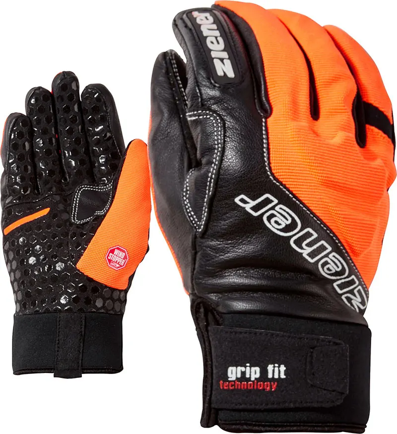 Ziener Grizzly GWS PR