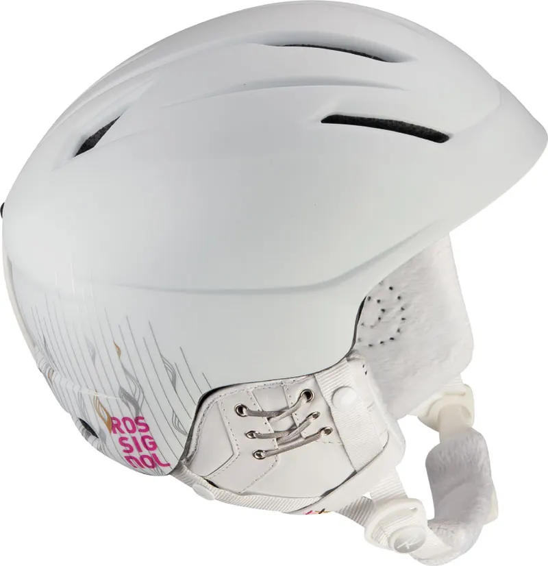 Rossignol RH2 - Free White Pink