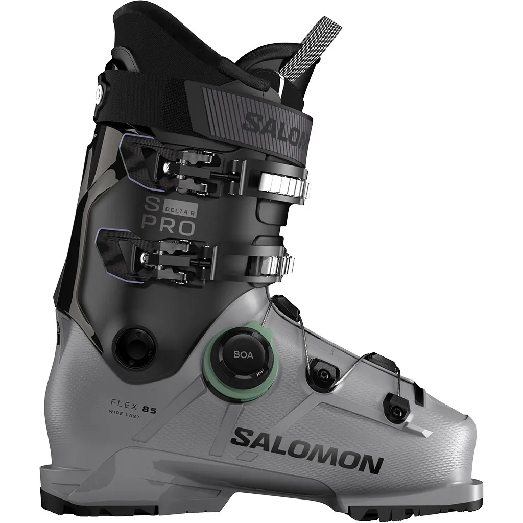 Salomon S/Pro Delta BOA R85 W