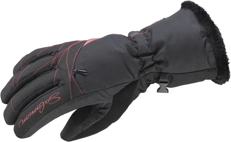 Salomon Curve GTX® W bl/cerise