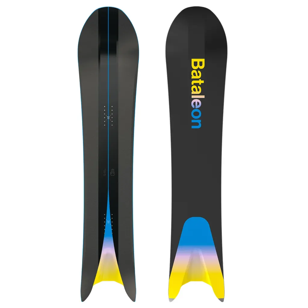 Bataleon Surfer