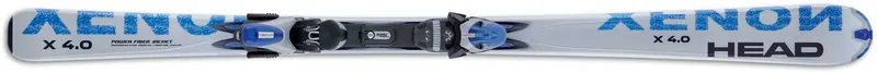 Head Xenon X 4.0