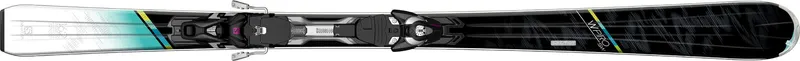 Salomon W-Pro SW + XT10 Ti W