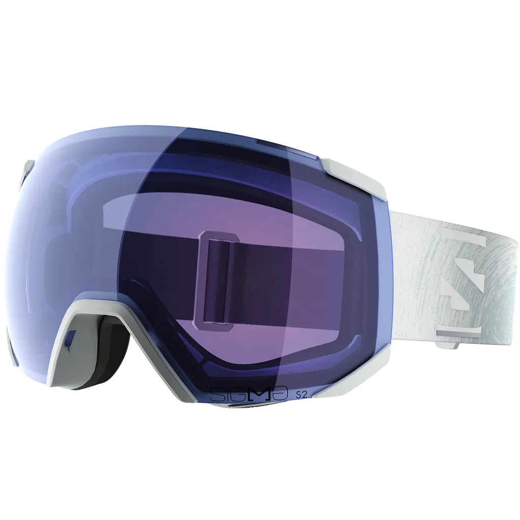 Salomon Radium Sigma