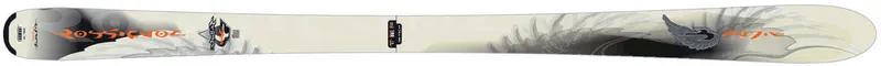 Rossignol Bandit B78 Respect