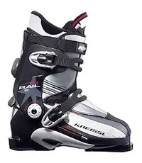 Kneissl Rail S3