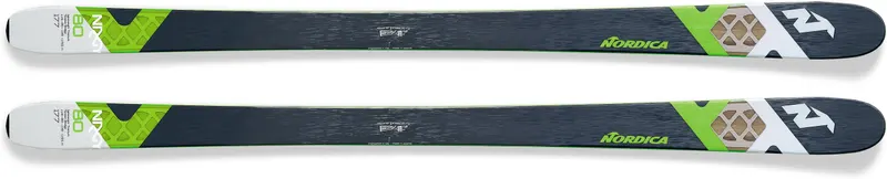 Nordica Nrgy 80 Flat