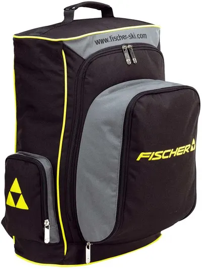 Fischer Plecak Race