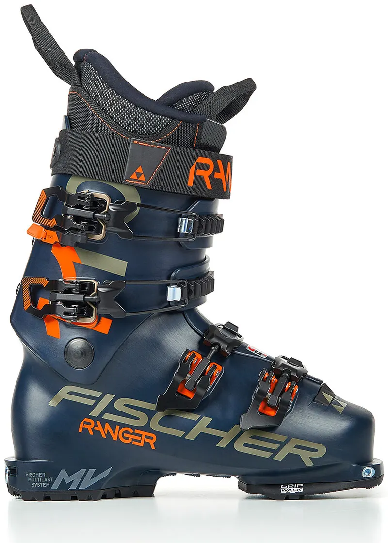 Fischer Ranger 110 Walk Dyn