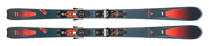 Dynastar Speedzone 4x4 78 Pro (Konect)
