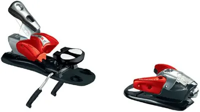 Salomon S914 FIS