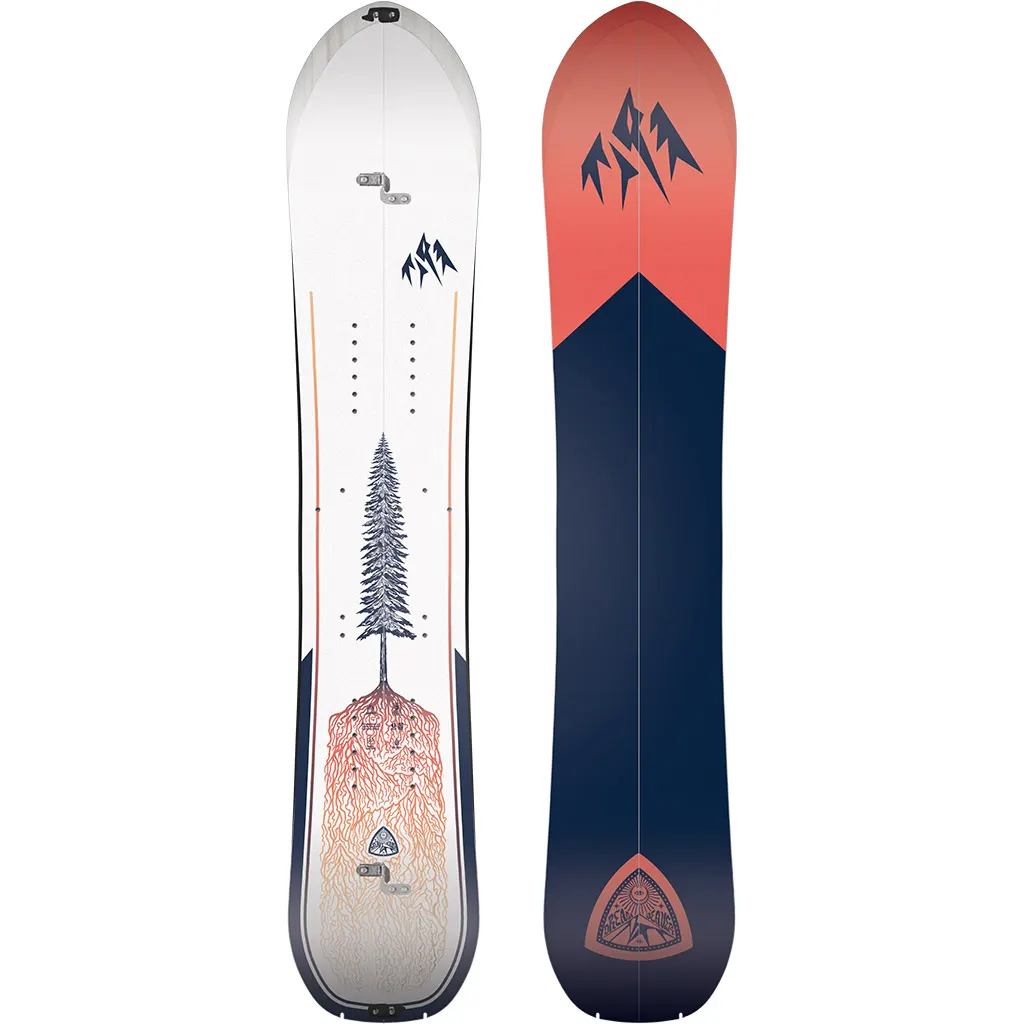 Jones Dream Weaver 2.0 Splitboard W