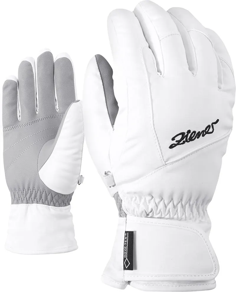 Ziener Kyna GTX® + Gore warm Lady