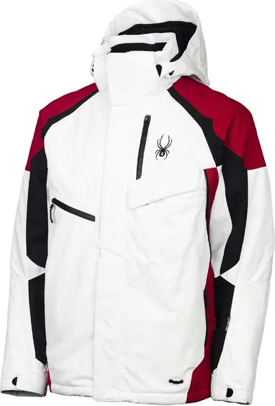 Spyder Leader Jacket