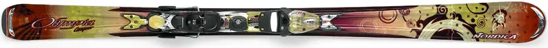 Nordica Olympia Conquer XBi CT
