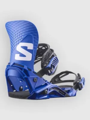 Salomon Hologram Equipe
