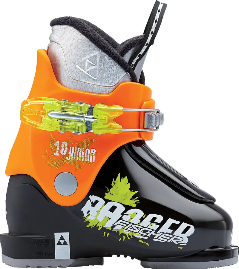 Fischer Ranger JR 10