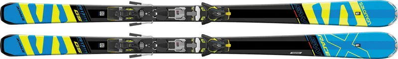 Salomon X-Race SW