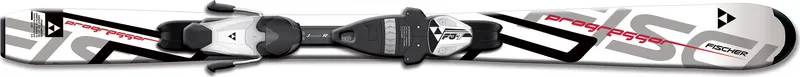 Fischer Progressor JR.