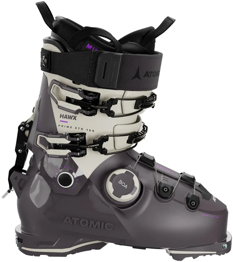 Atomic Hawx Prime XTD 105 BOA W