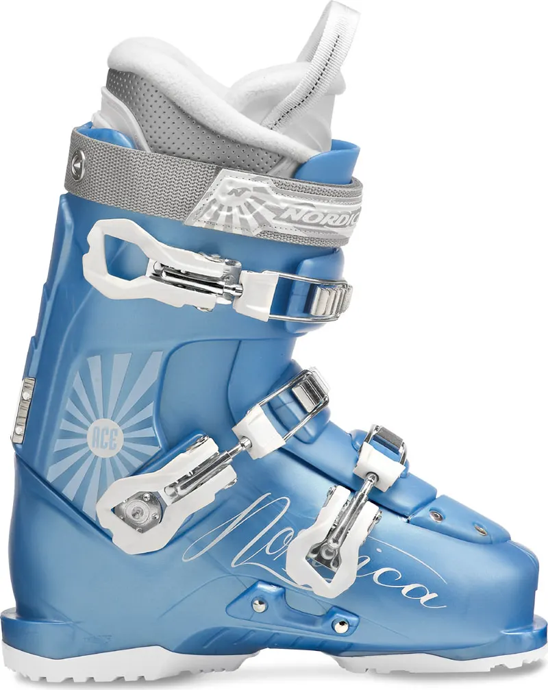 Nordica The ACE blue