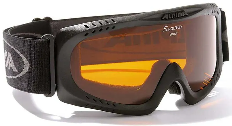Alpina Scout