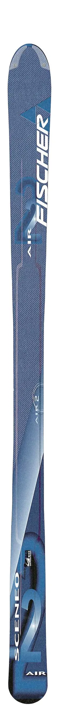 Fischer Sceneo 2 Air