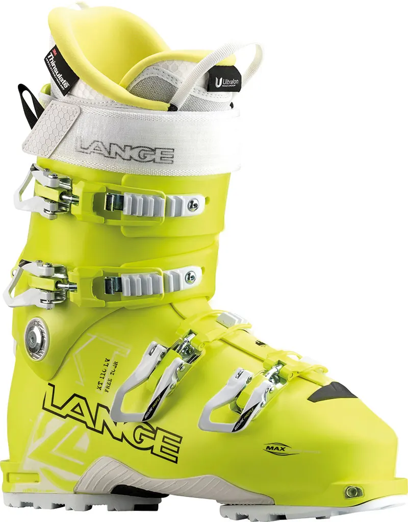 Lange XT110 L.V. Freetour W